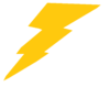 Lightning Bolt Clip Art